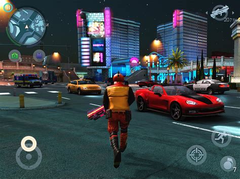 gangstar vegas